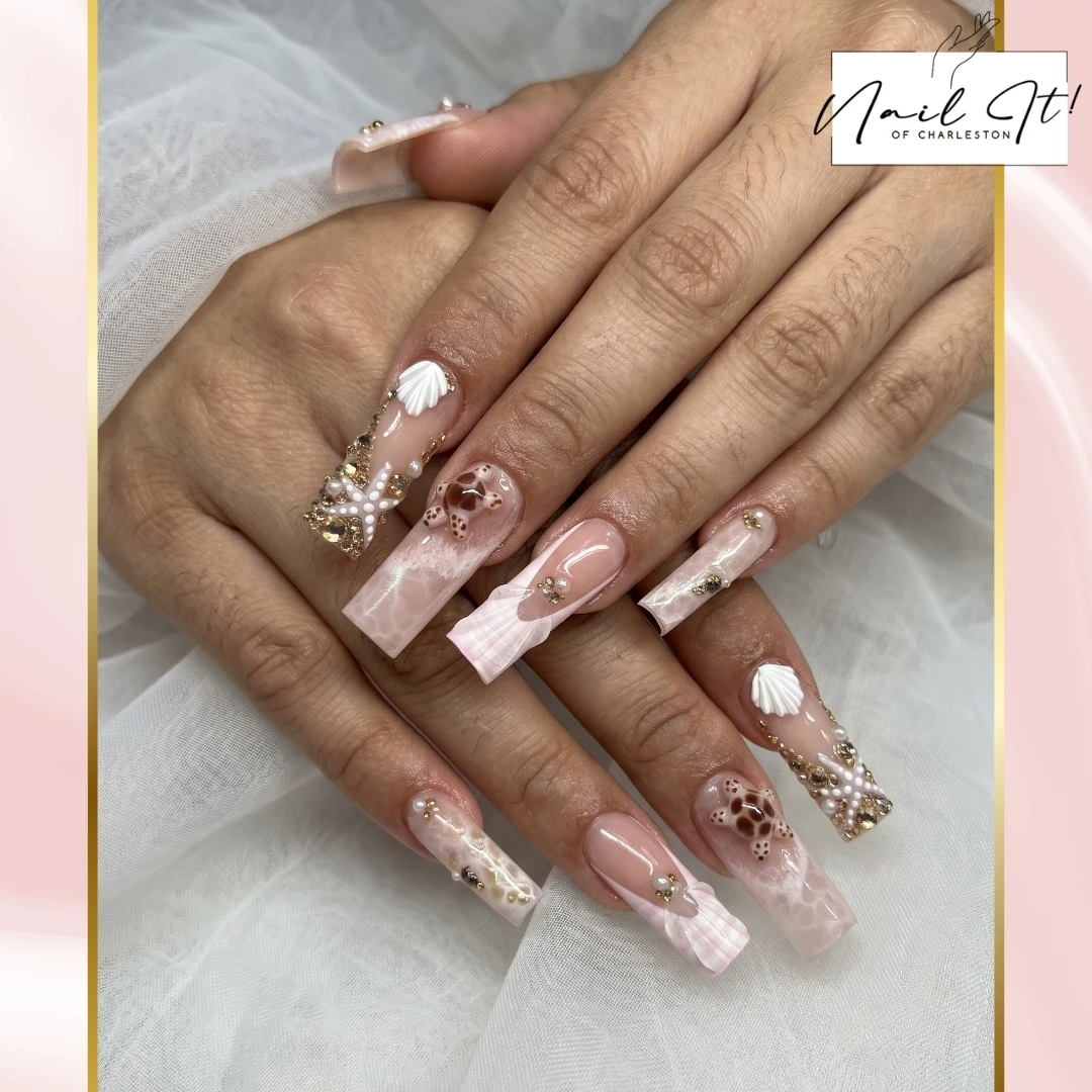 Nail July 20